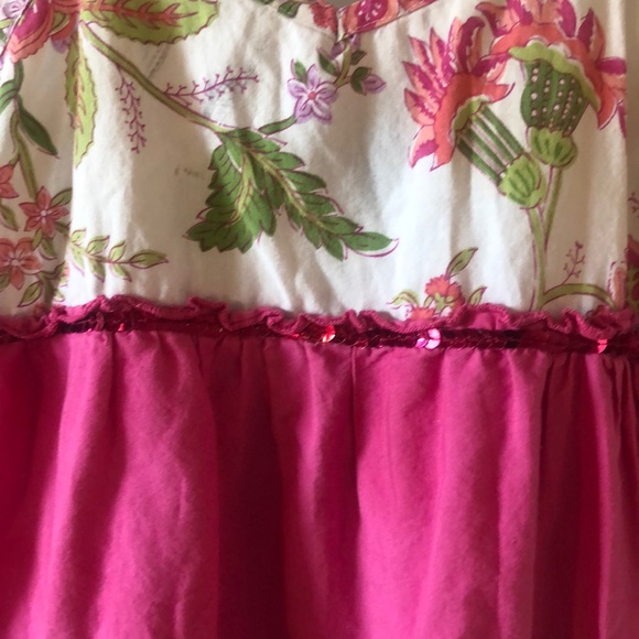 Basic Editions Dress M (7/8) - Picture 3 of 7